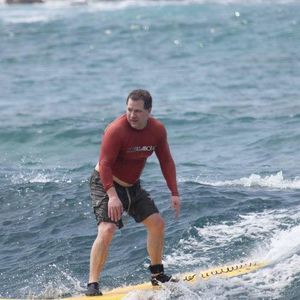 Meet your Posher, Russ